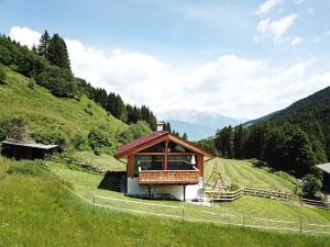 Alpenchalet Voldertal ... herzlich willkommen im Alpenchalet Voldertal